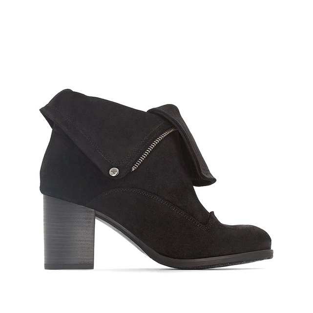 bottines dkode femme