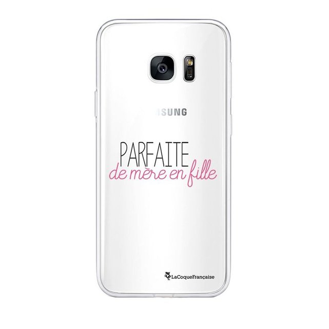 coque galaxy s7 fille