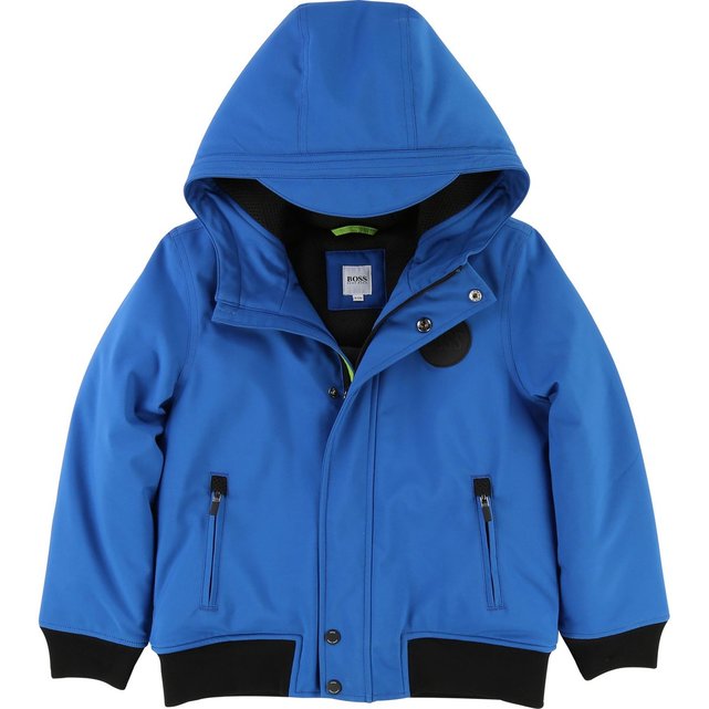 parka boss