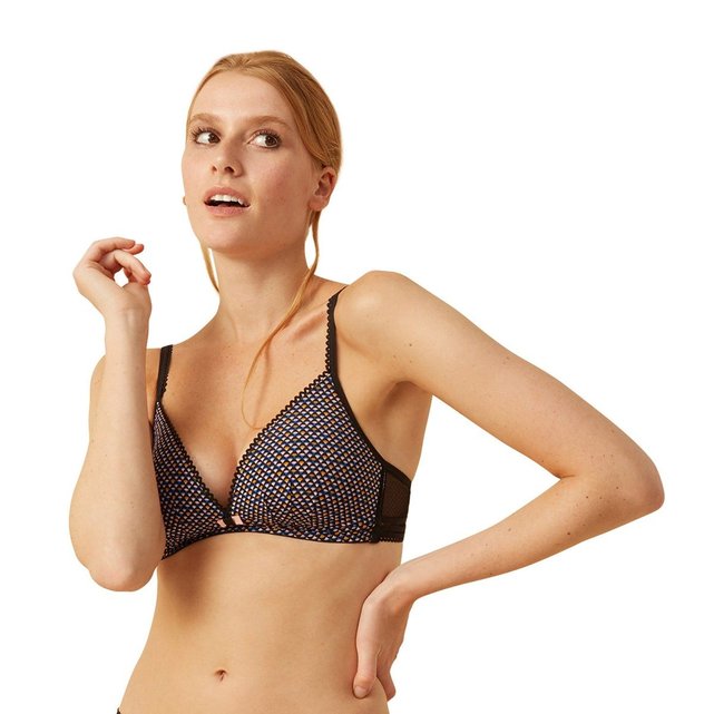 Soutien gorge sans armature variance clearance