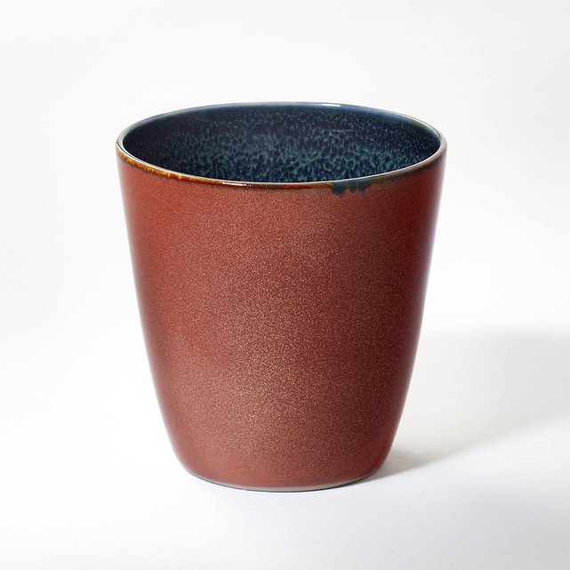 Banoka Stoneware Tumbler H7.5 cm Banoka Stoneware Tumbler H7.5 cm