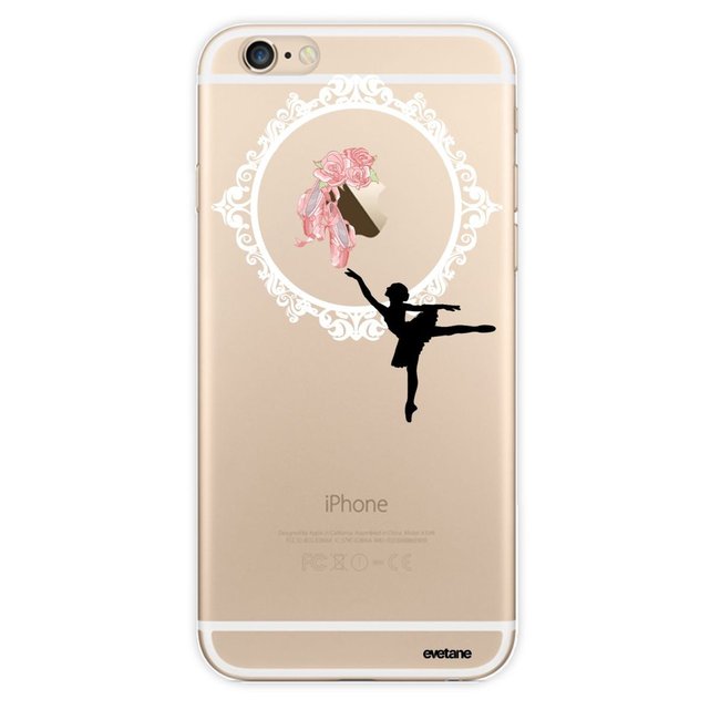 coque iphone 6 ballet coque iphone 6 ballet