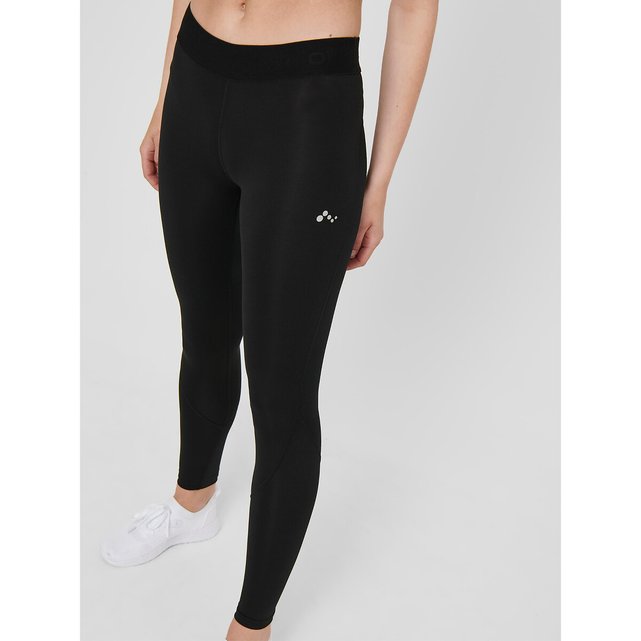 Only Play Training Legging In Black