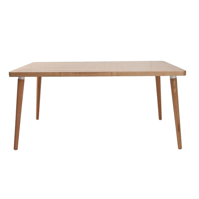 Table Design À Chêne Manger En Totem DIeEH29YW