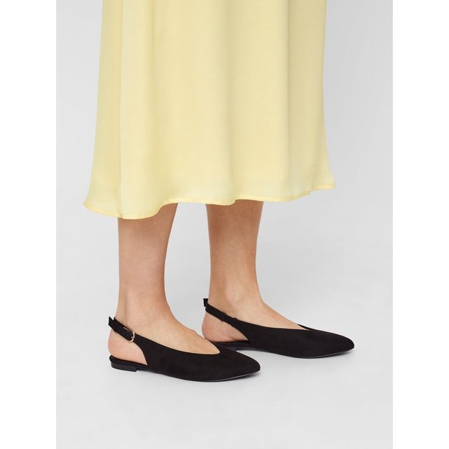 bride de chaussure