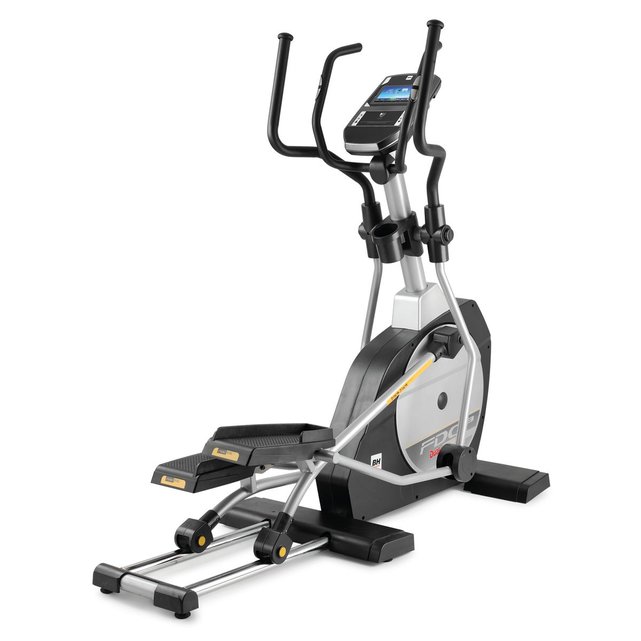 Vélo elliptique fdc19 tft g860tft gris Bh Fitness | La Redoute