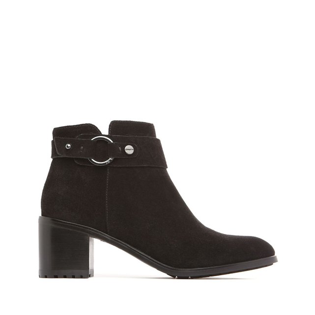 bottines jb martin femme