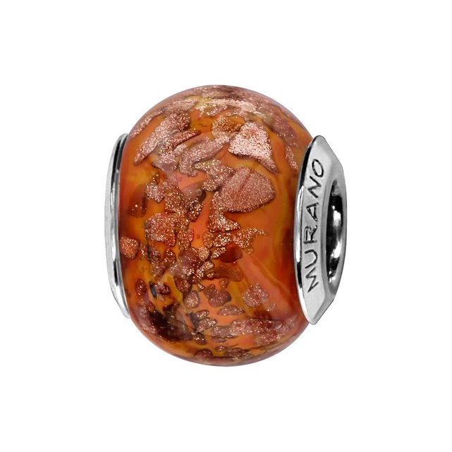 charm pandora murano jaune charm pandora murano jaune