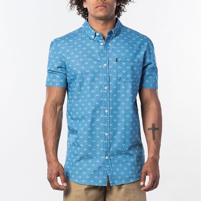 chemise rip curl