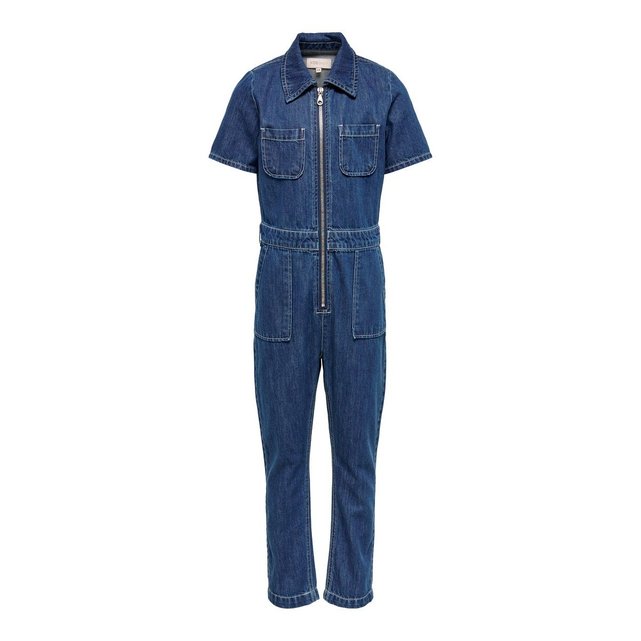 Combinaison jean enfant clearance