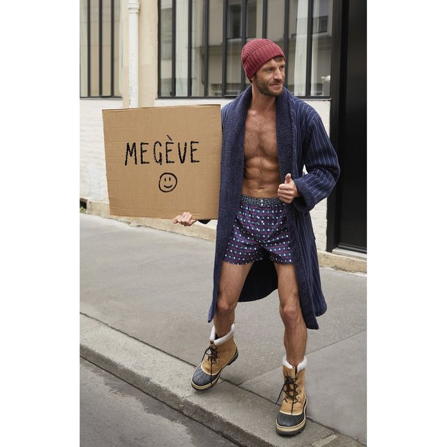 Caleçon le club n°862 Arthur | La Redoute