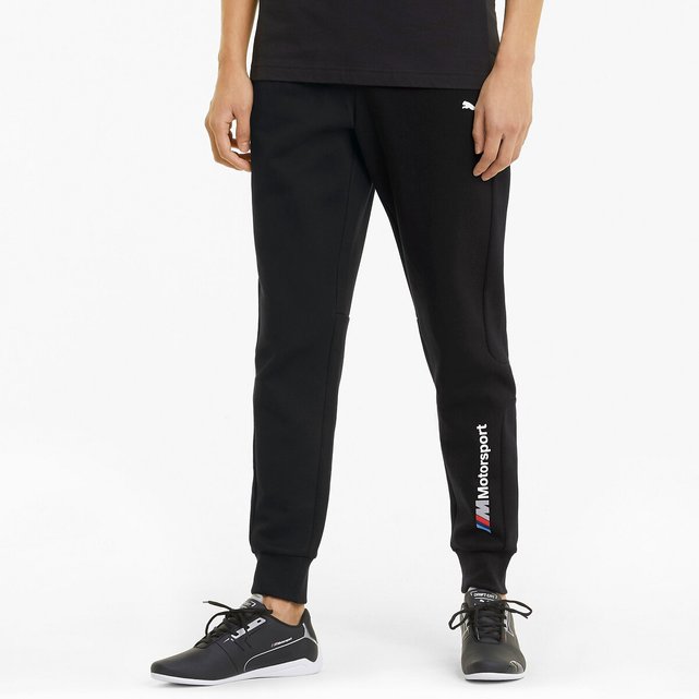 bmw logo sweatpants