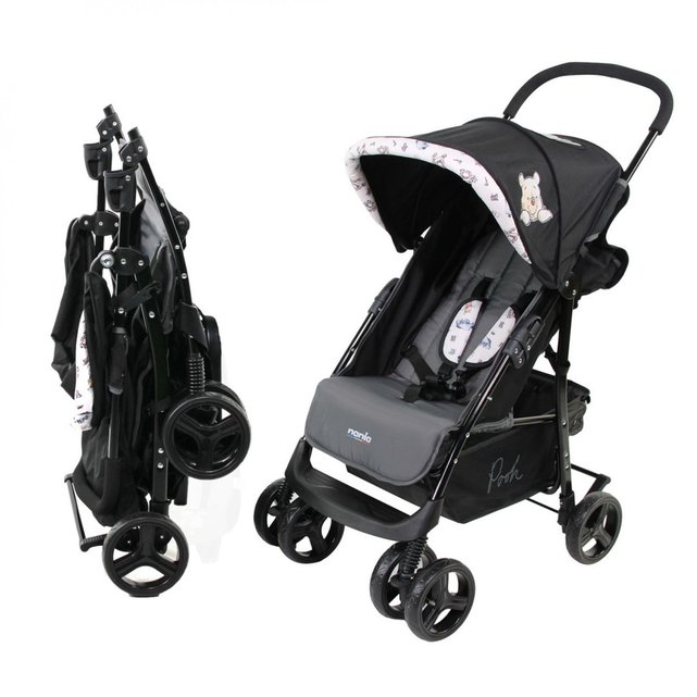 Poussette compact neo hotsell