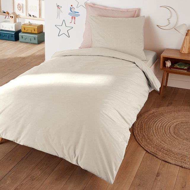 Housse De Couette Enfant Percale Qualite Best La Redoute Interieurs La Redoute