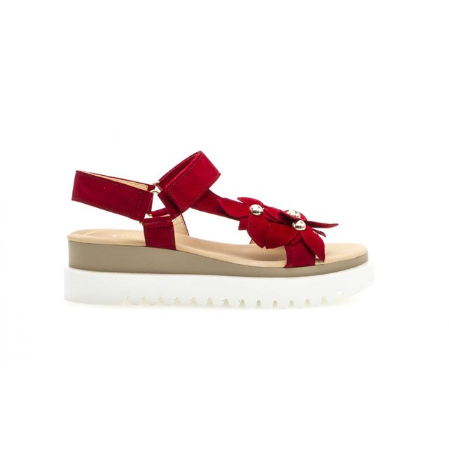 38 GaborSandales Rubis Rubis GaborSandales Rouge Rouge 38 5 GaborSandales Rubis 5 EDW2H9I