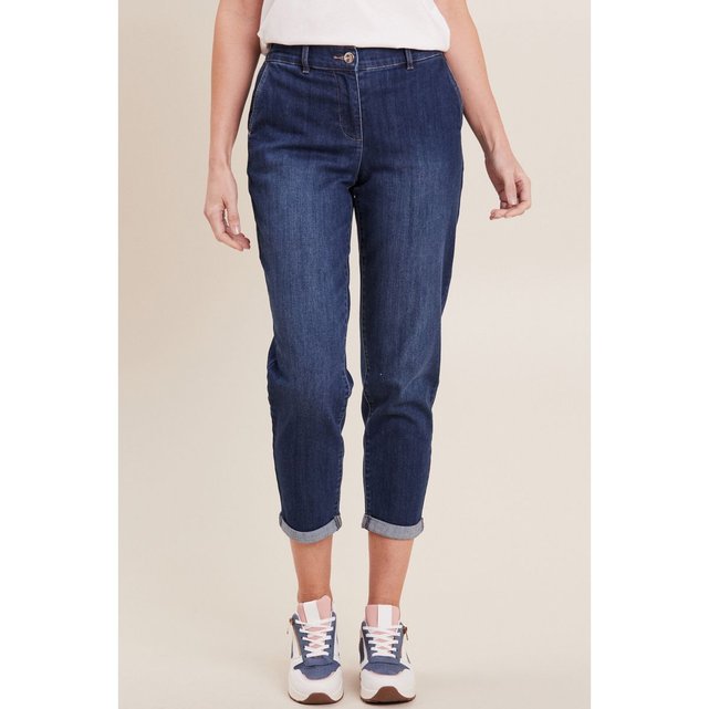 Breal jean outlet taille haute