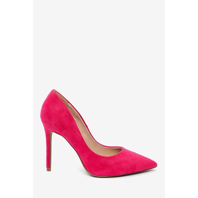 escarpin rose homme
