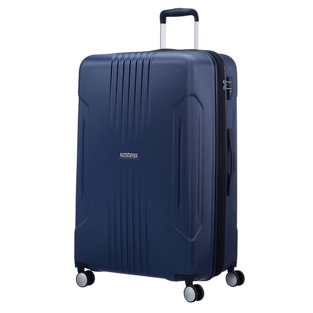 american tourister tracklite review