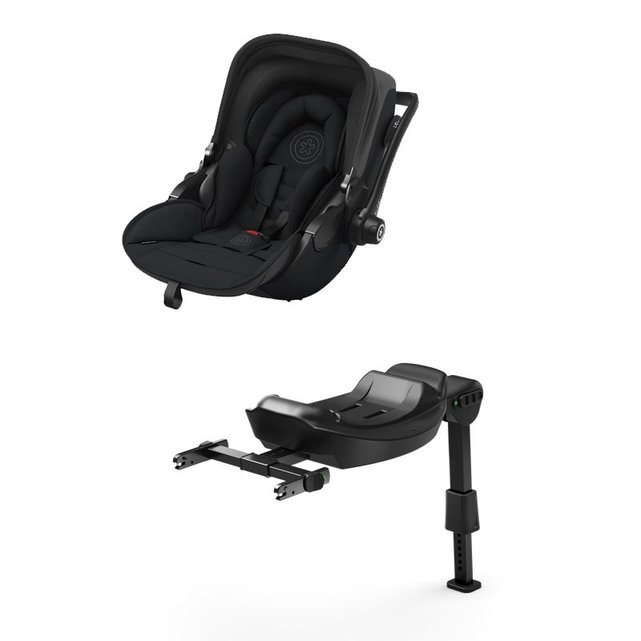 siege auto kiddy evoluna i size