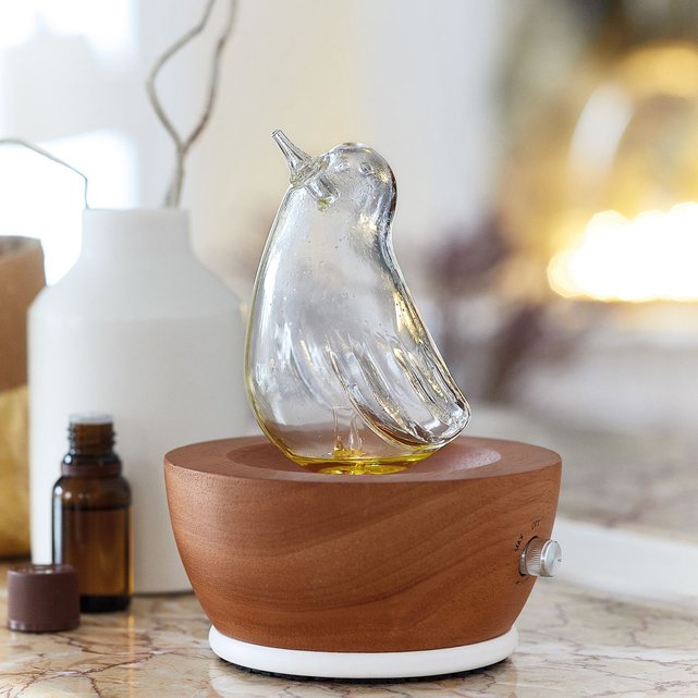 Diffuseur d'huiles essentielles alapi Nature Et ...