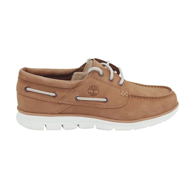 chaussure bateaux timberland