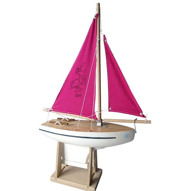 Voilier 30cm tirot Tirot | La Redoute