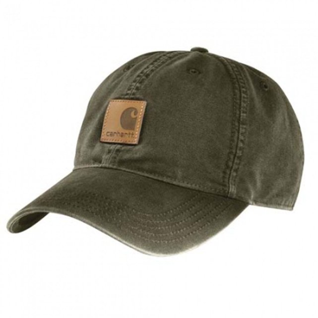 Casquette De Vert CarharttLa Baseball Redoute iuOkZTPXw