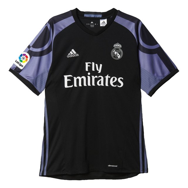 Maillot Extérieur Real Madrid boutique Maillot Extérieur Real Madrid boutique