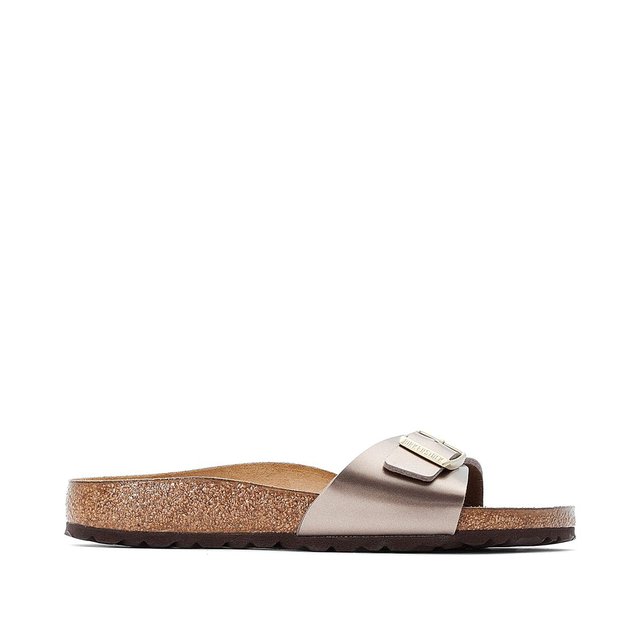 mule birkenstock femme pas cher