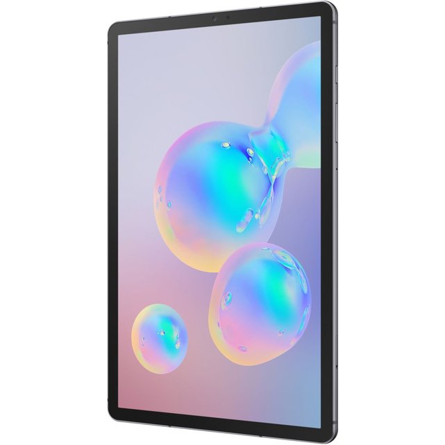 galaxy tab s6 256gb 4g