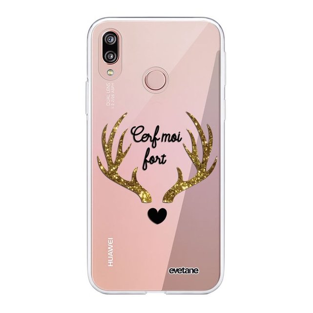 coque huawei p20 lite cerf coque huawei p20 lite cerf