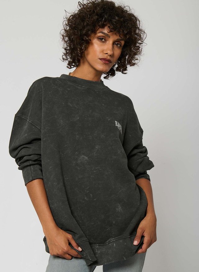 Sweat kaporal femme clearance