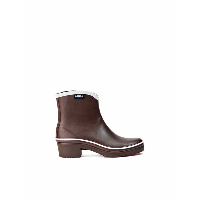 bottes aigle juliette