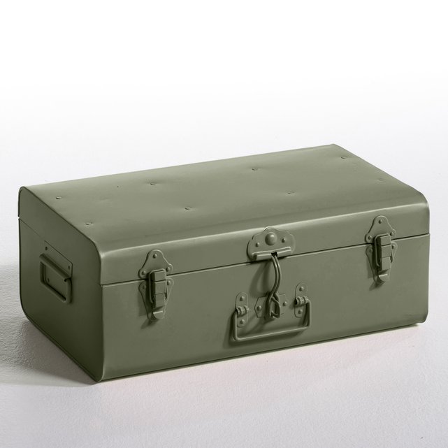 Denise Metal Trunk Denise Metal Trunk