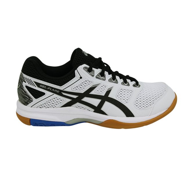 asics handball