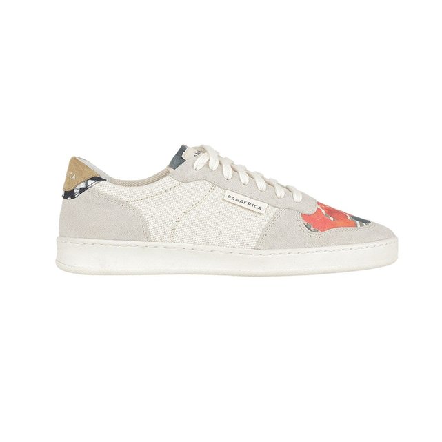 chaussure panafrica homme