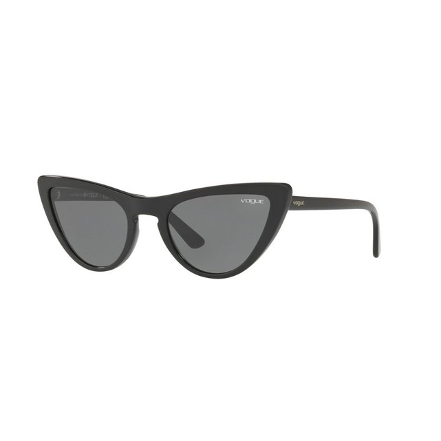 Vxxhzqbr Vogue La De Redoute Noir Lunettes Vo5211s Soleil XZkuPi
