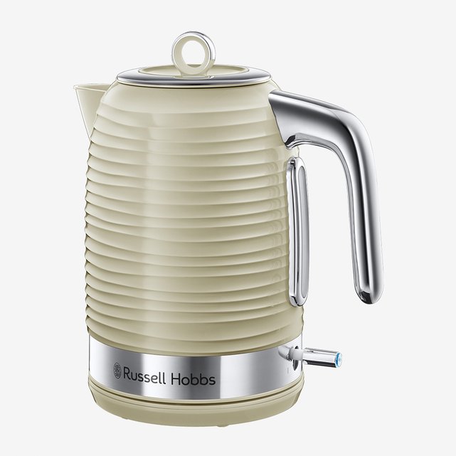24364 inspire kettle cream , cream From Russell Hobbs to Breville, here