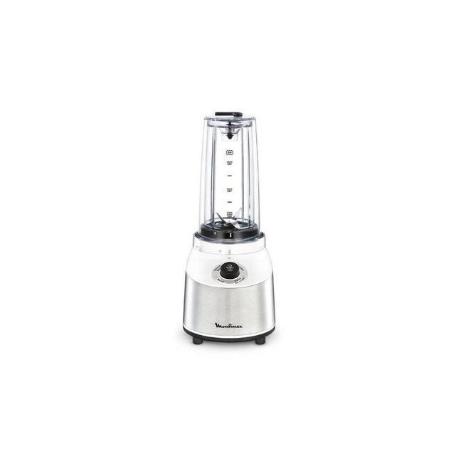 Lm180110 Blender Sous Vide Freshboost Blanc + 1 Gourde Lm180110 Blender Sous Vide Freshboost Blanc + 1 Gourde