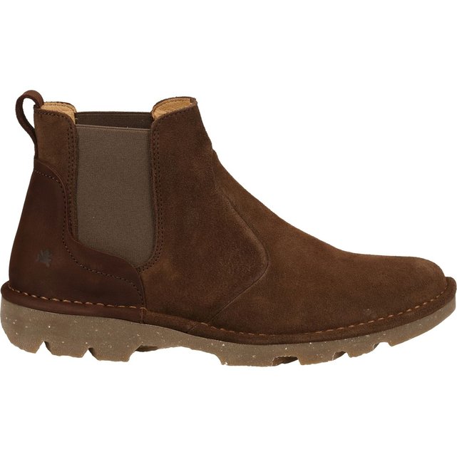 bottine naturalista