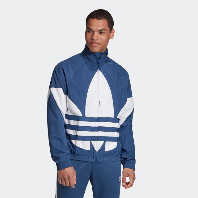 Veste de survêtement Big Trefoil Veste de survêtement Big Trefoil