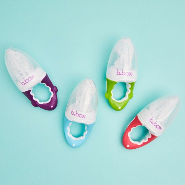 Grignoteur Bebe Accessoire De Dentition Sevira Kids La Redoute