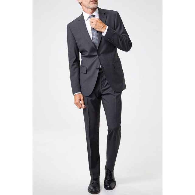 costume homme luxe