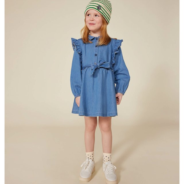 Robe petit bateau femme 2019 on sale