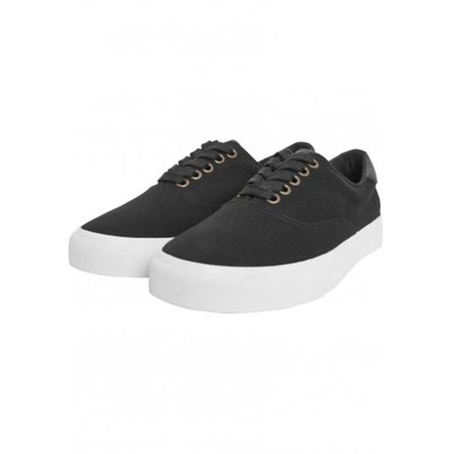 CLASSICS avec Baskets URBAN coton lacets en Sdggx