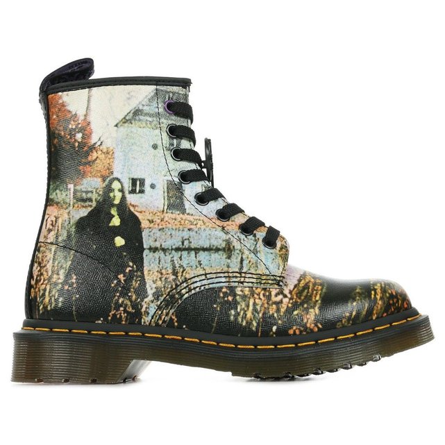 dr martens paiement 3 fois