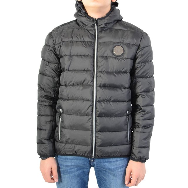 Veste doudoune 10 - 16 ans noir Kaporal | La Redoute