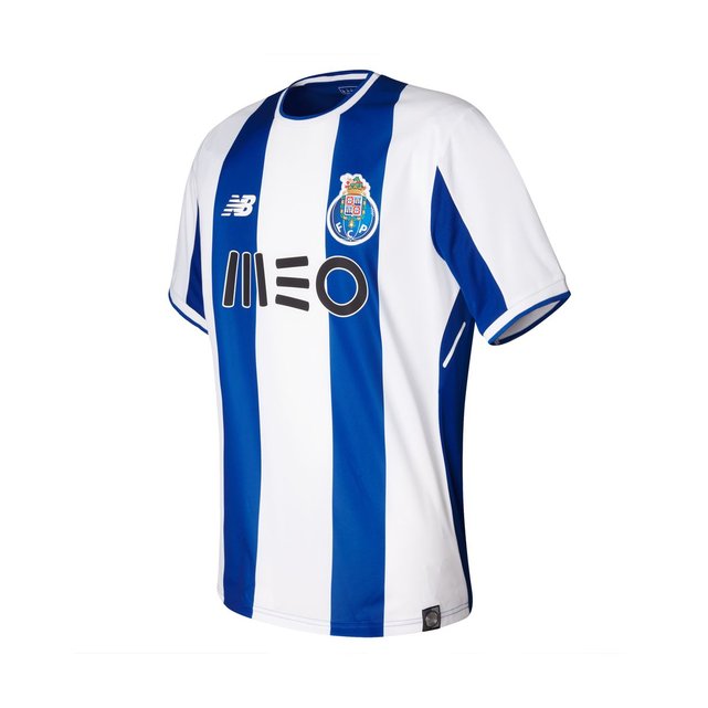 Maillot Domicile FC Porto en solde Maillot Domicile FC Porto en solde