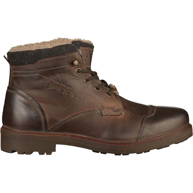 Bottines BUGATTI plus bas le Prix YqwF1a48x