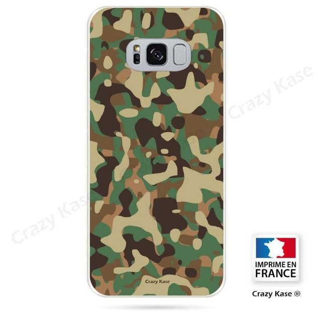coque samsung s8 militaire coque samsung s8 militaire